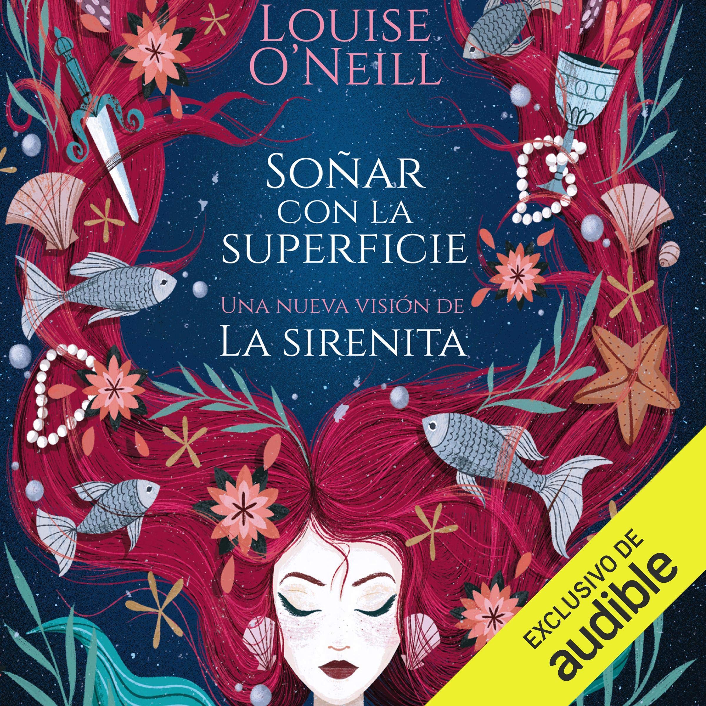 Cover art for Soñar con la superficie [The Surface Breaks]