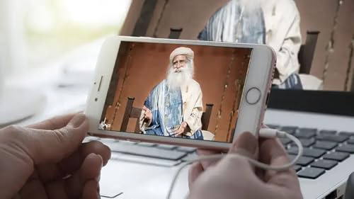 Sadhguru Wellness TV