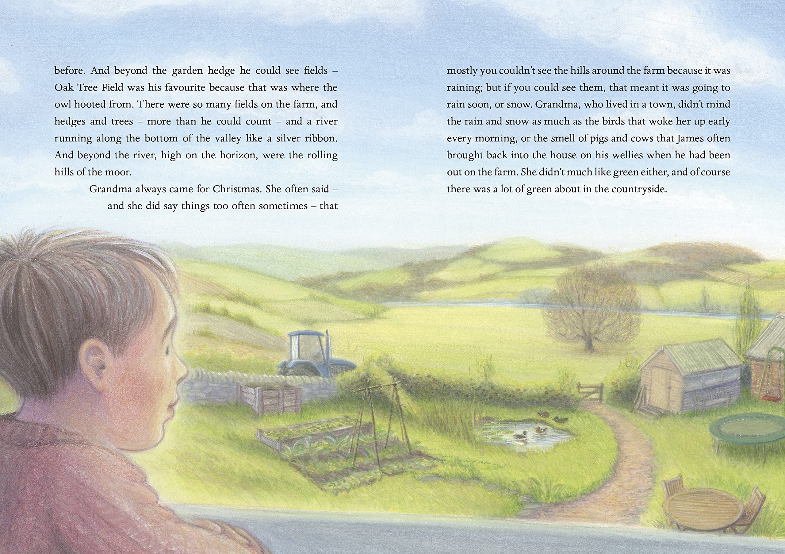Amazon.com: Raymond Briggs: libros, biografía, última actualización