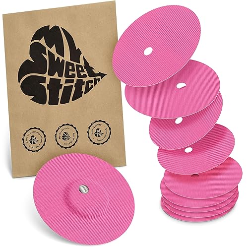 Miniatura 9 de Paquete de 25 cubiertas de sensores Freestyle Libre 3 impermeables con orificio de ventilación azul hielo - Dura hasta 14 días, parches adhesivos a