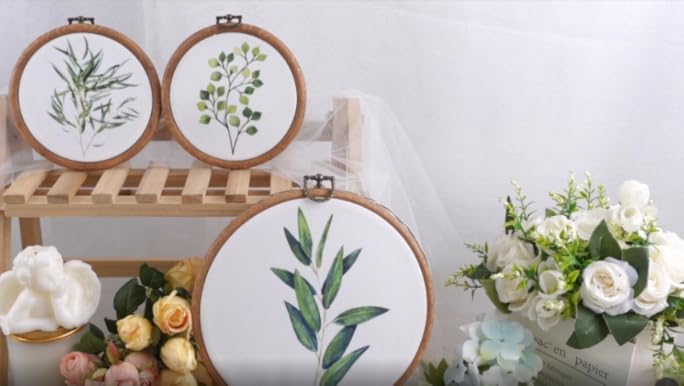 BOTANICAL ART 【import品】 615u1cwtO+L._AC_SY200_QL15_.jpg