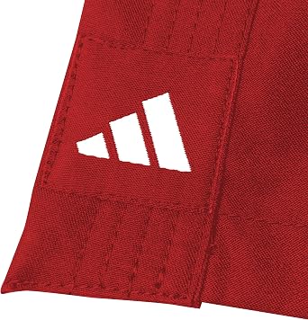 adidas K150 Karate Student Martial Arts Gi Uniform with Belt, Ultralight, Traditional Crossover