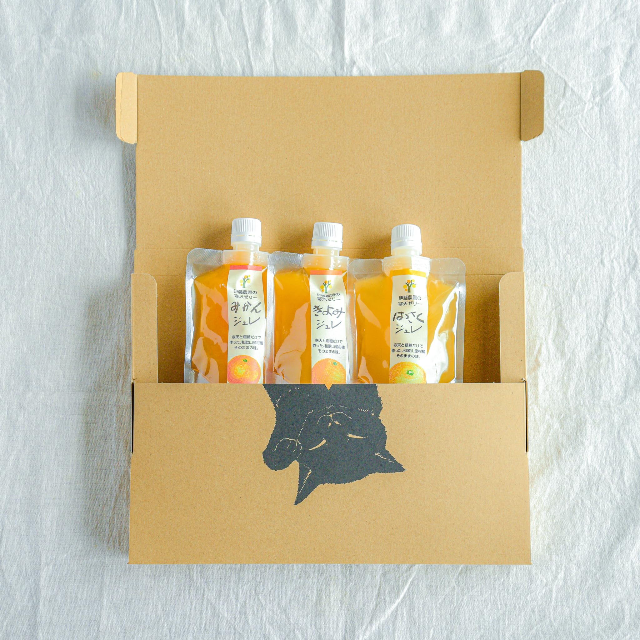 伊藤農園 [ みかん 清見 不知火 甘夏 ] ゼリー セット ピュアフルーツ寒天ジュレ みかんゼリー 寒天ジュレ オレンジゼリー パウチタイプ 化学添加物不使用 15個 (おすすめ) Amazon.co.jp: 伊藤農園 ギフトセット みかんゼリー 寒天ジュレ