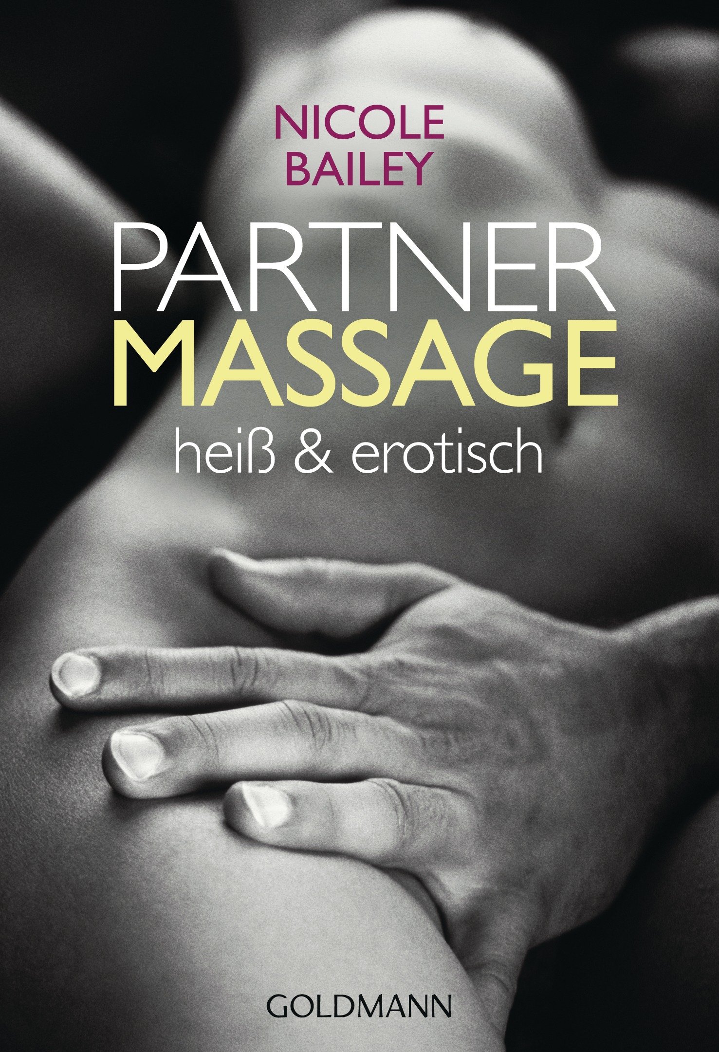 Partnermassage heiß und erotisch: 17191