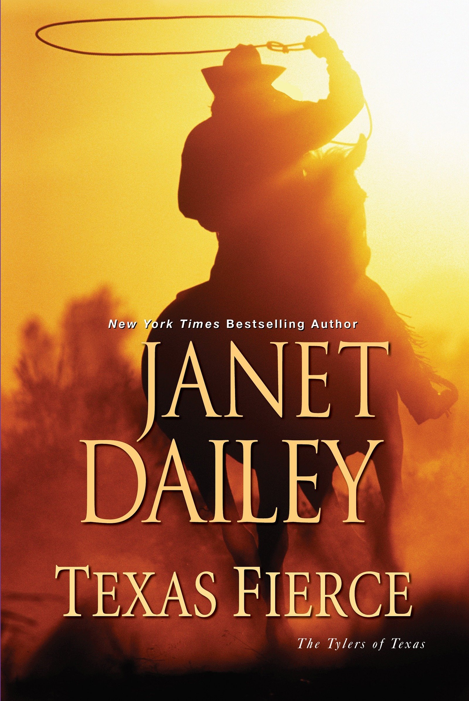 Buy Texas Fierce (The Tylers of Texas) — BookShops.in