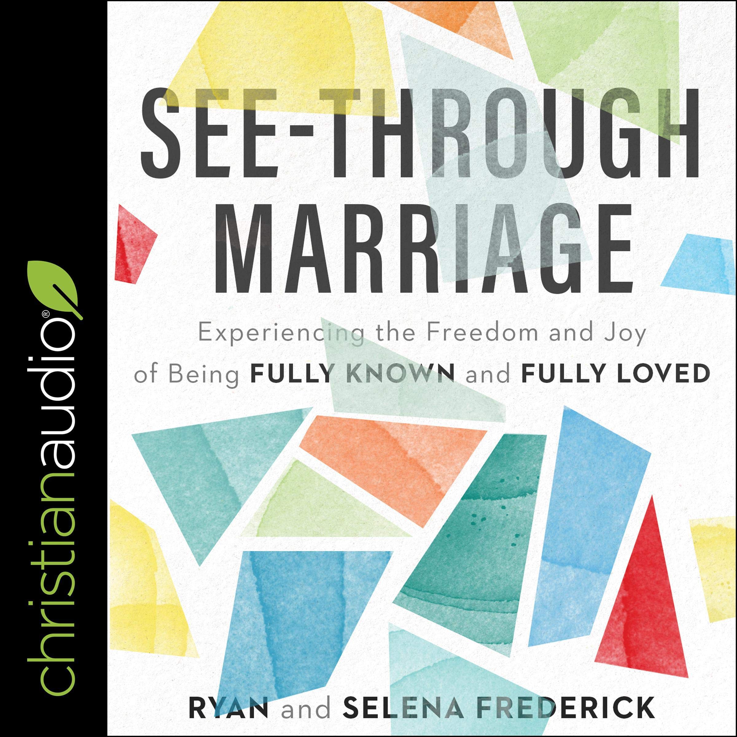 Cover art for See-Through Marriage