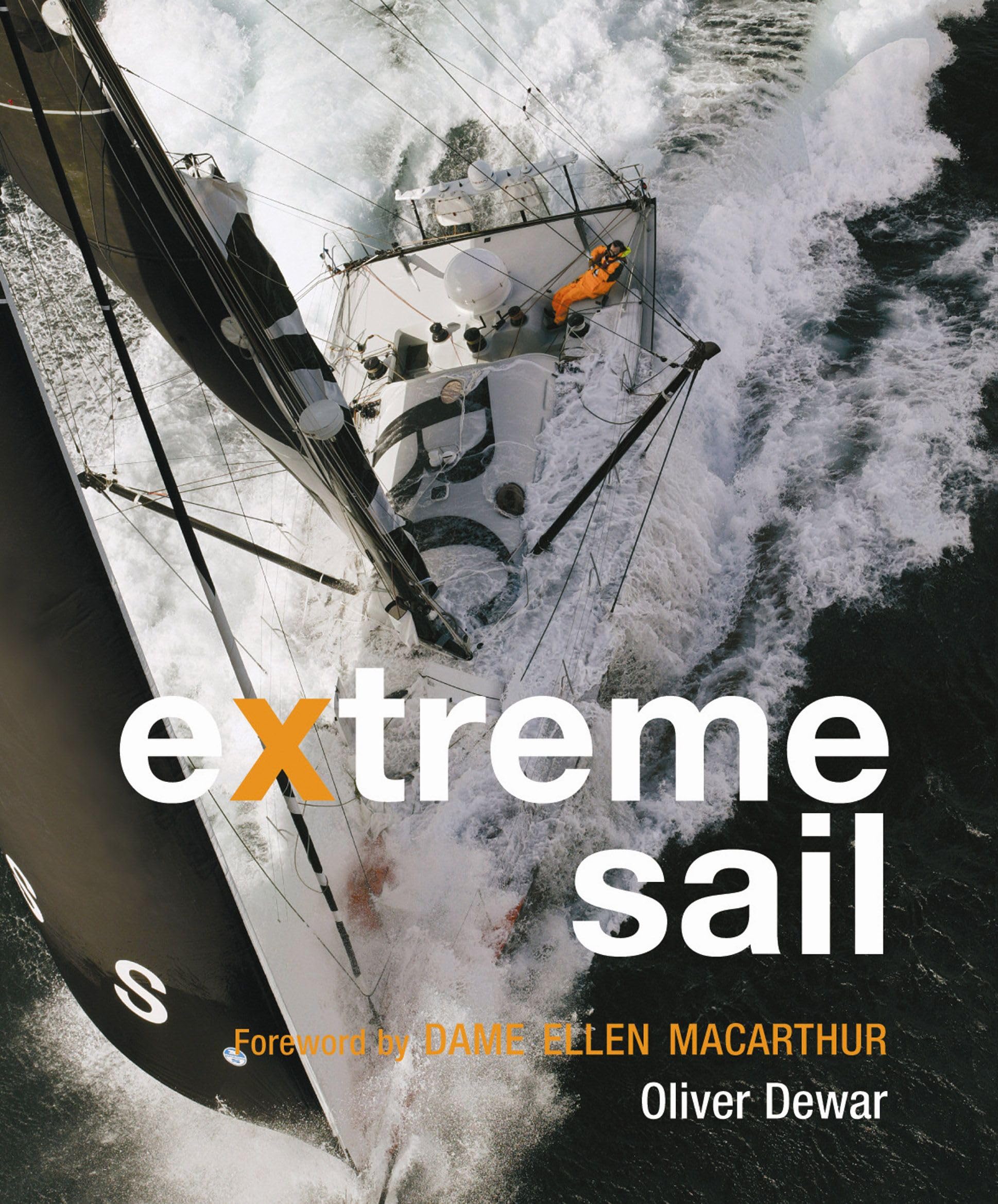 Extreme Sail pour ombrager la piscine et le salon de jardin d'été