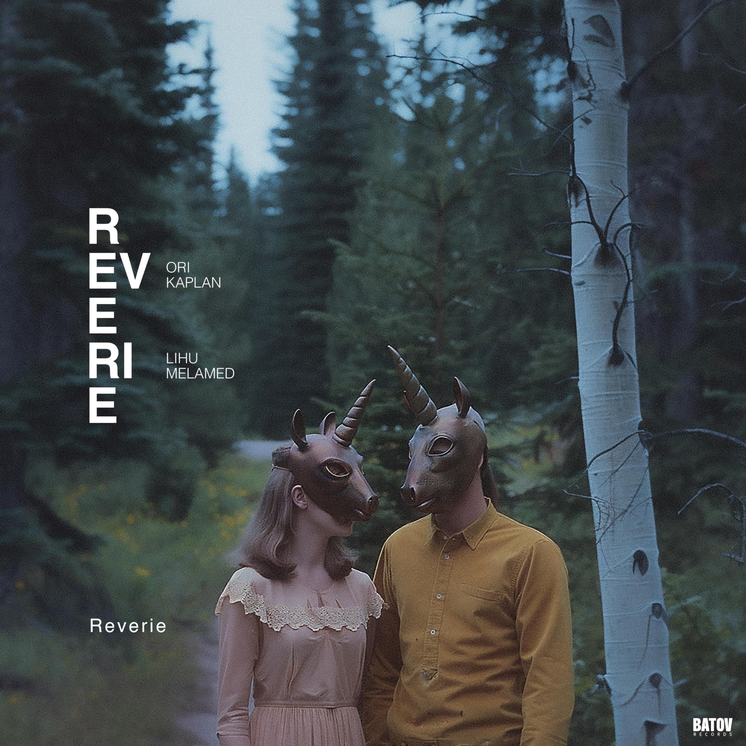 REVERIE [VINYL]