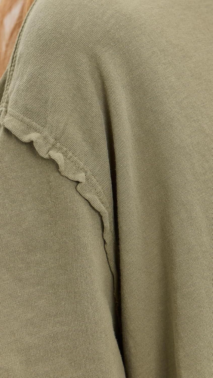 Free People Women's Nina Tee - Image 6