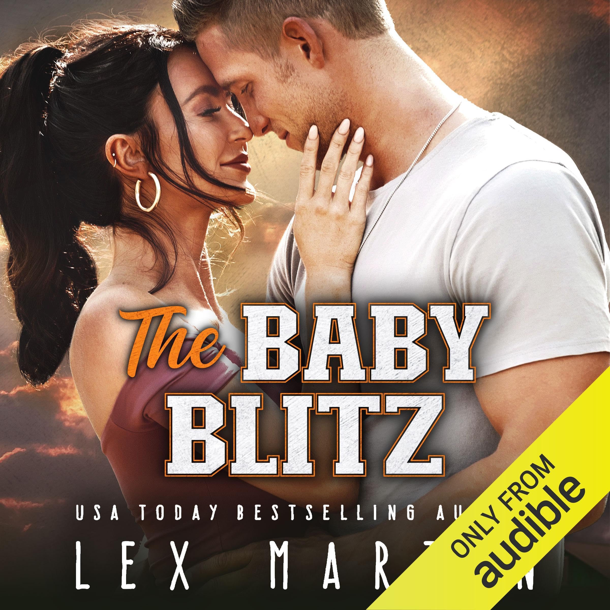 The Baby Blitz