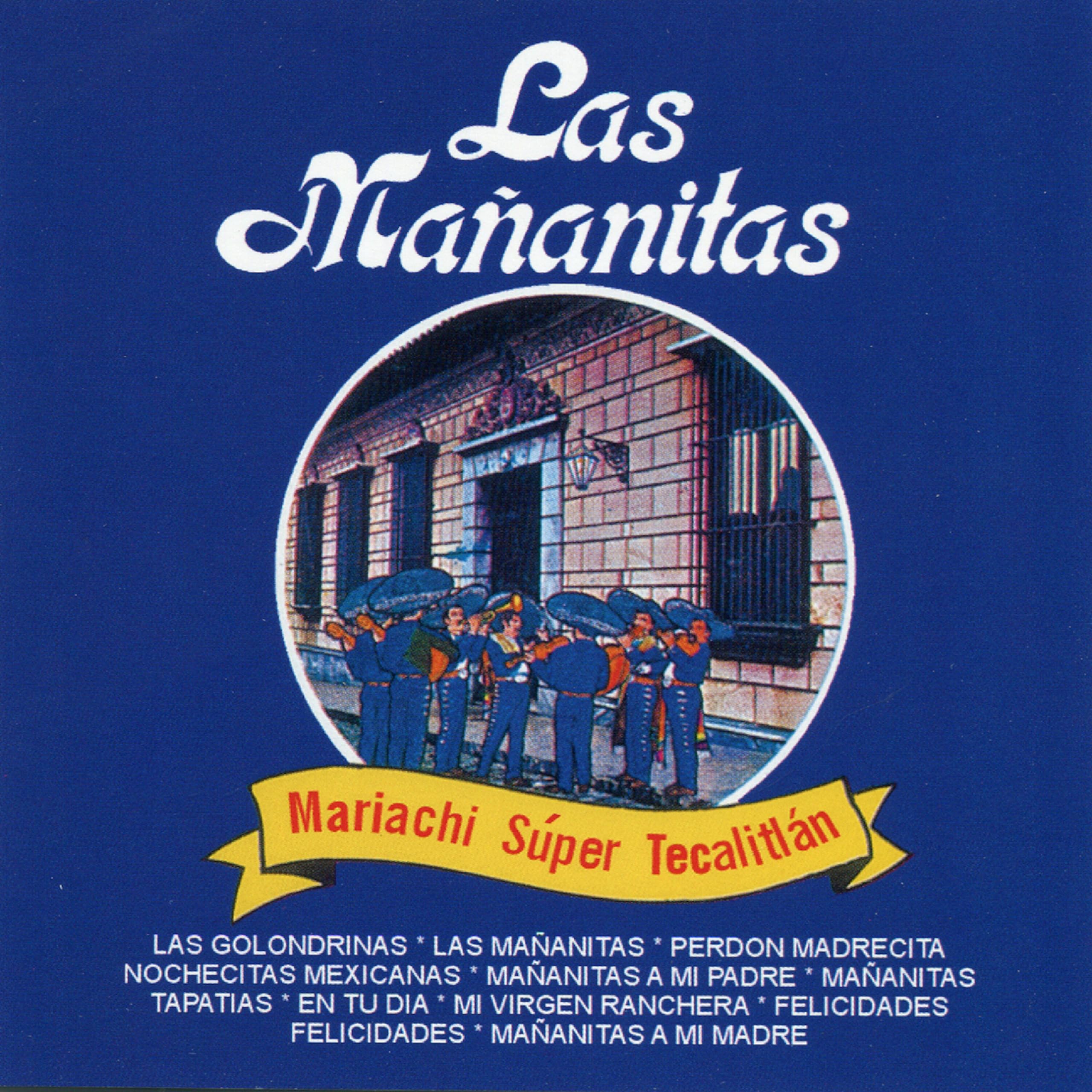 Mariachi Super Tecalitlan