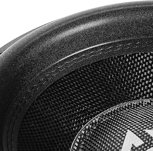 Miniatura 5 de NVX VCW154v3 Subwoofer dual para automóvil de 4 ohmios serie VC de 15 pulgadas, 3000 vatios pico (1500 W RMS) (VCW154 Versión 3)