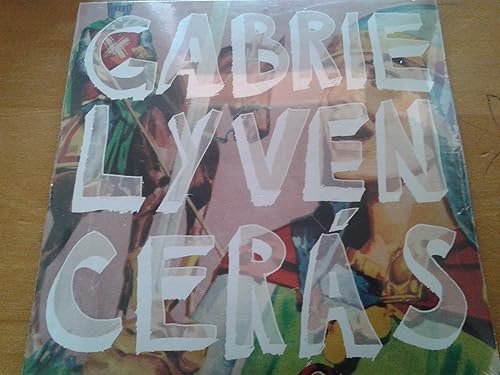 Acido Niño ( Lp+Cd) Vinilo