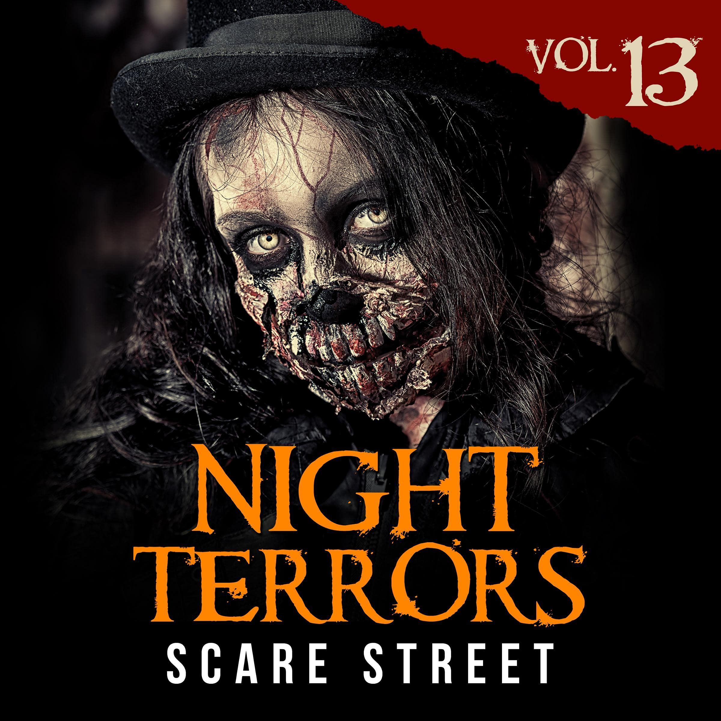 Night Terrors, Vol. 13