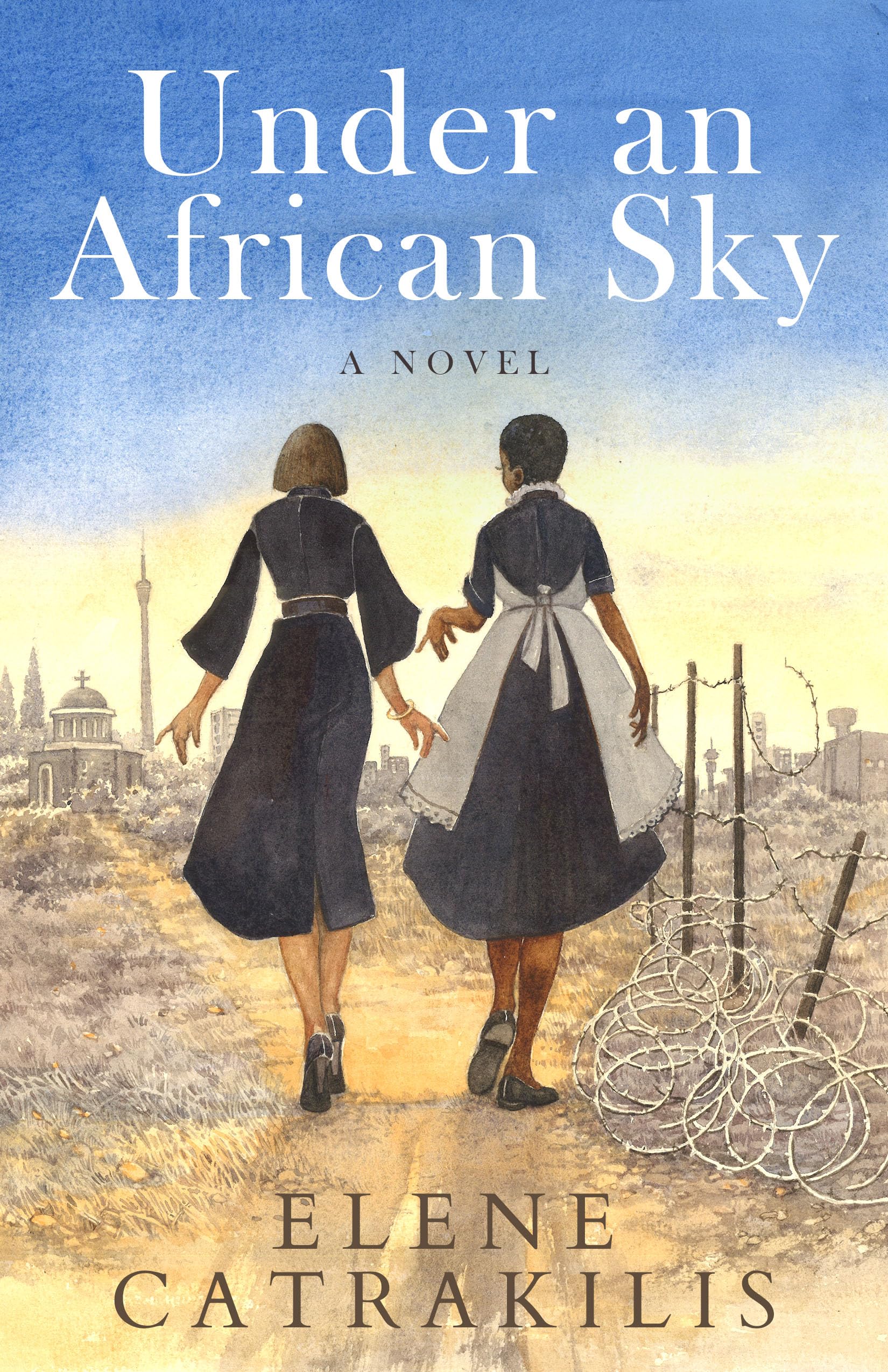 Under an African Sky
