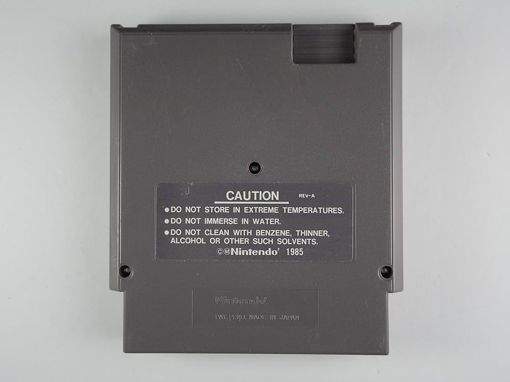 FC★PUZZNIC NES 海外版(国内本体動作不可) Amazon | PUZZNIC NES 海外版(国内本体動作不可) | ゲームソフト