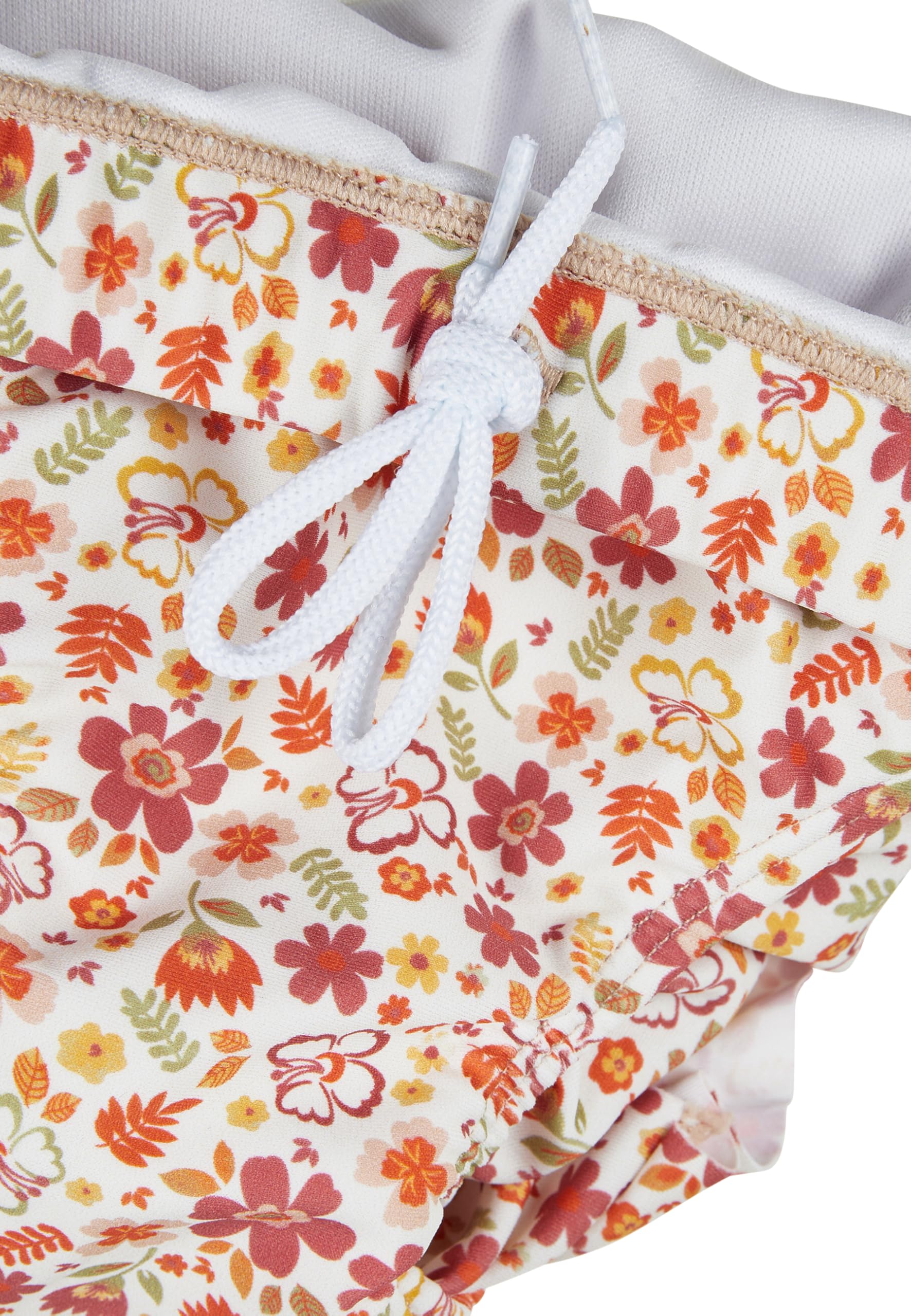 Sterntaler Mädchen Badehose Blumen Badehose
