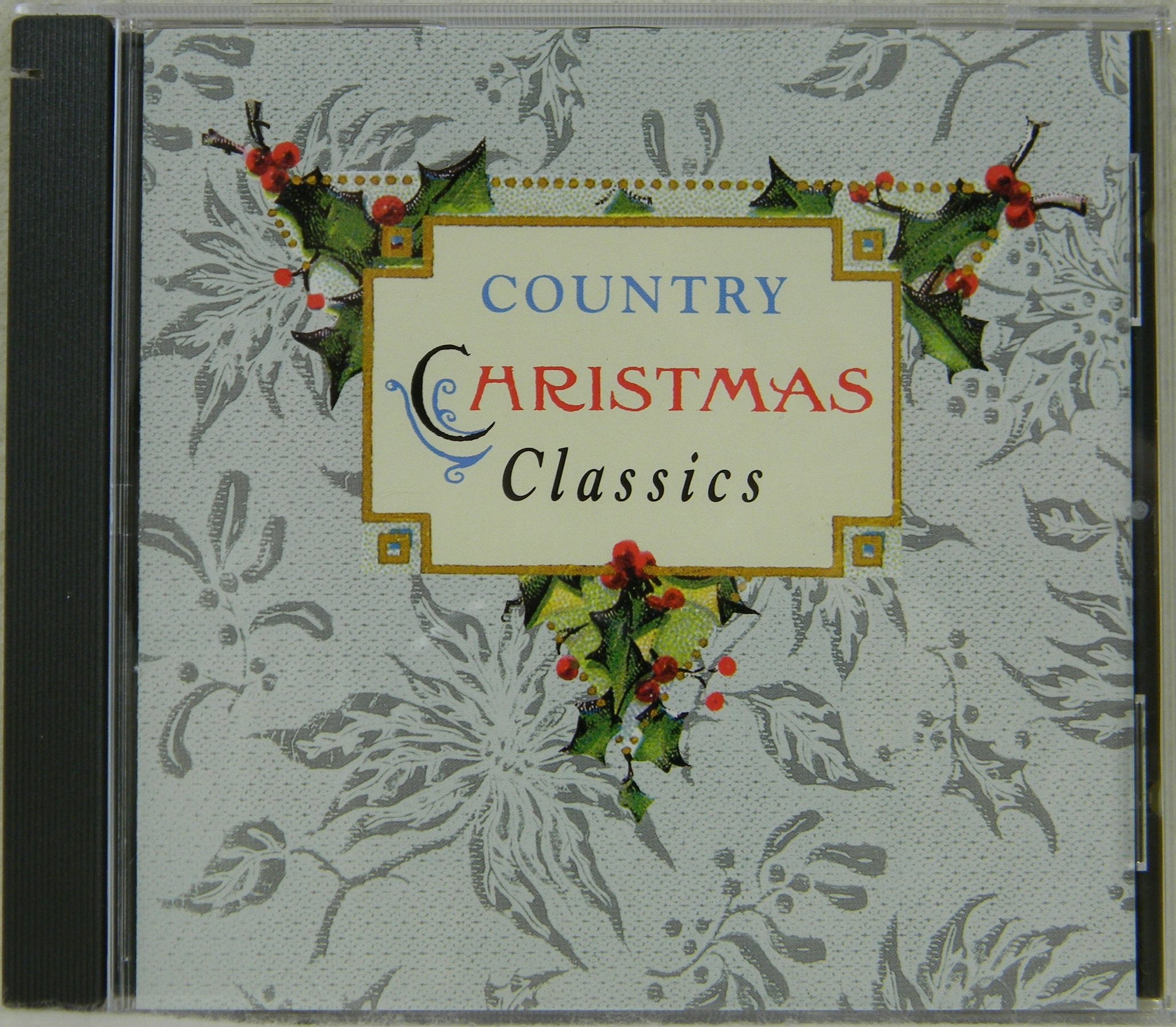 Country Xmas Classics