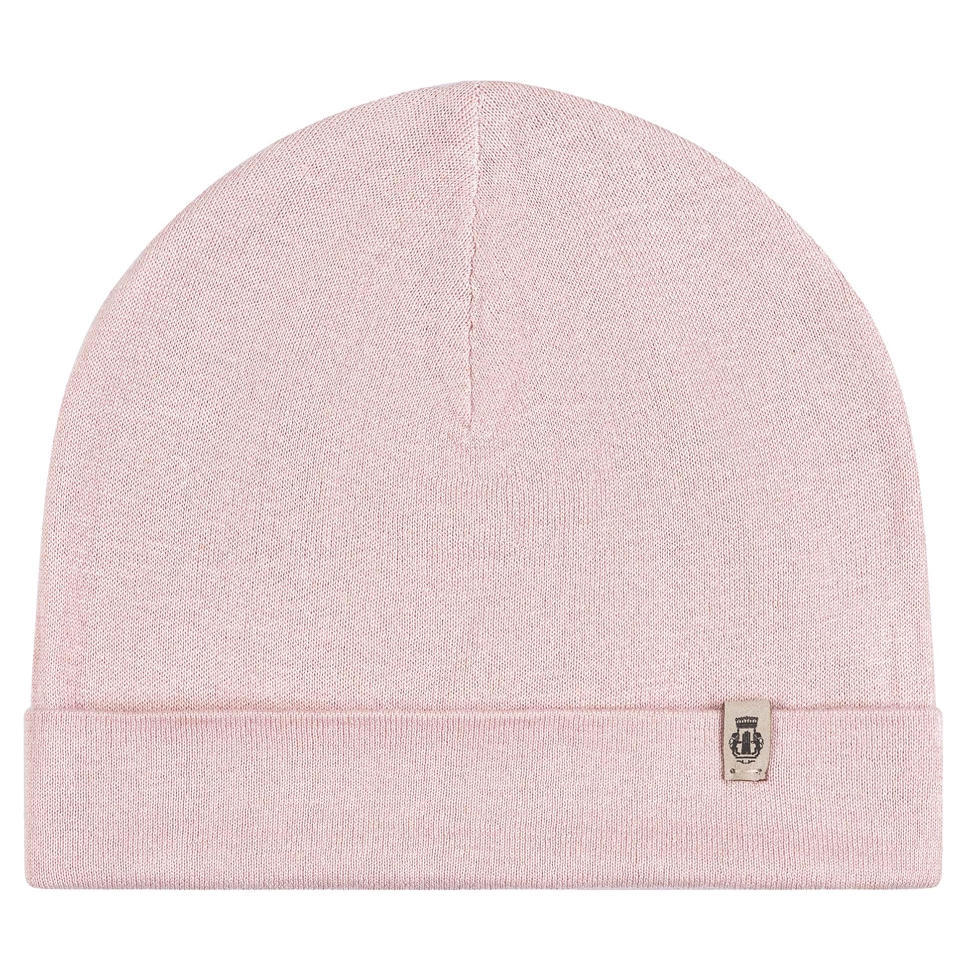 Roeckl Light Bamboo Mütze Bonnet Femme