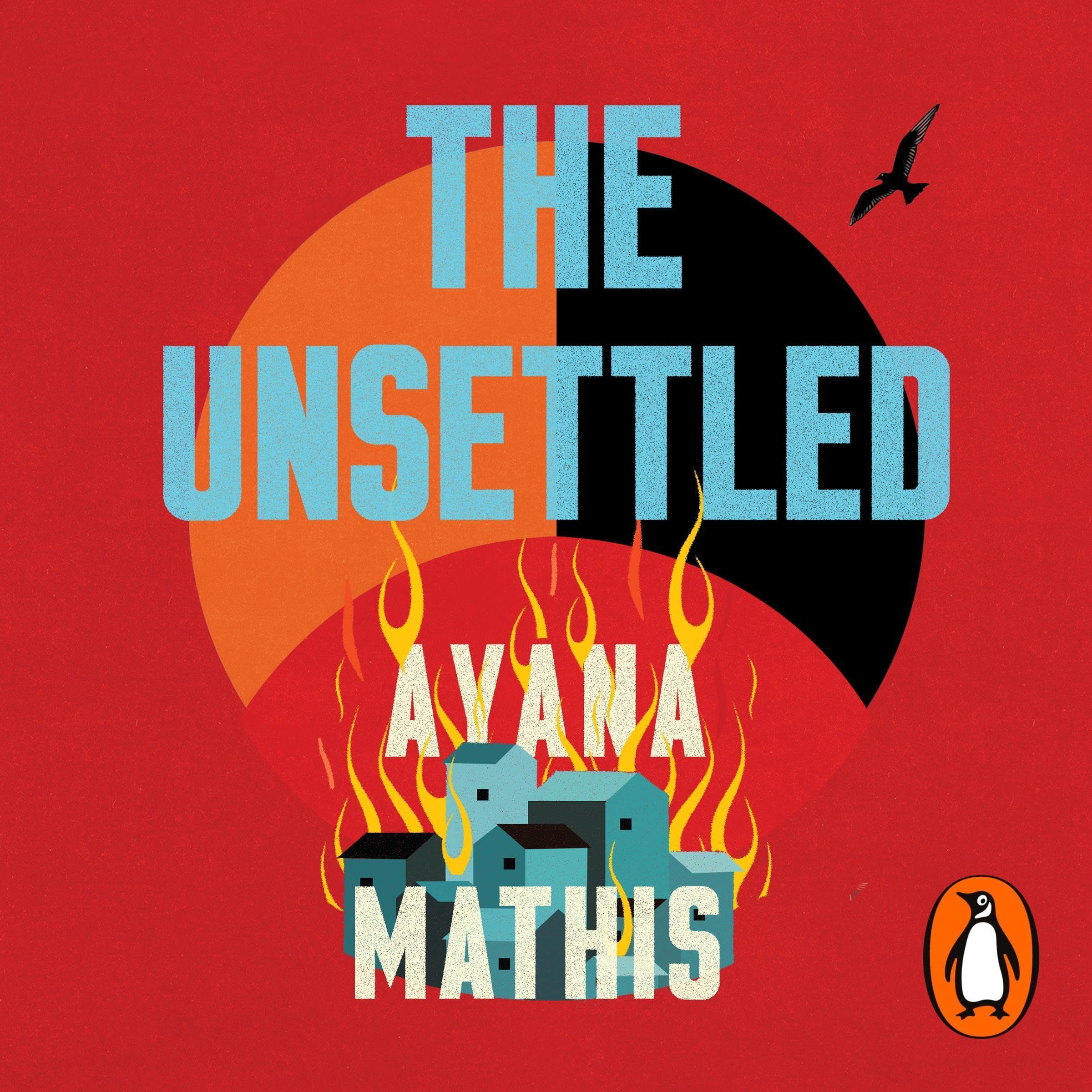 The Unsettled