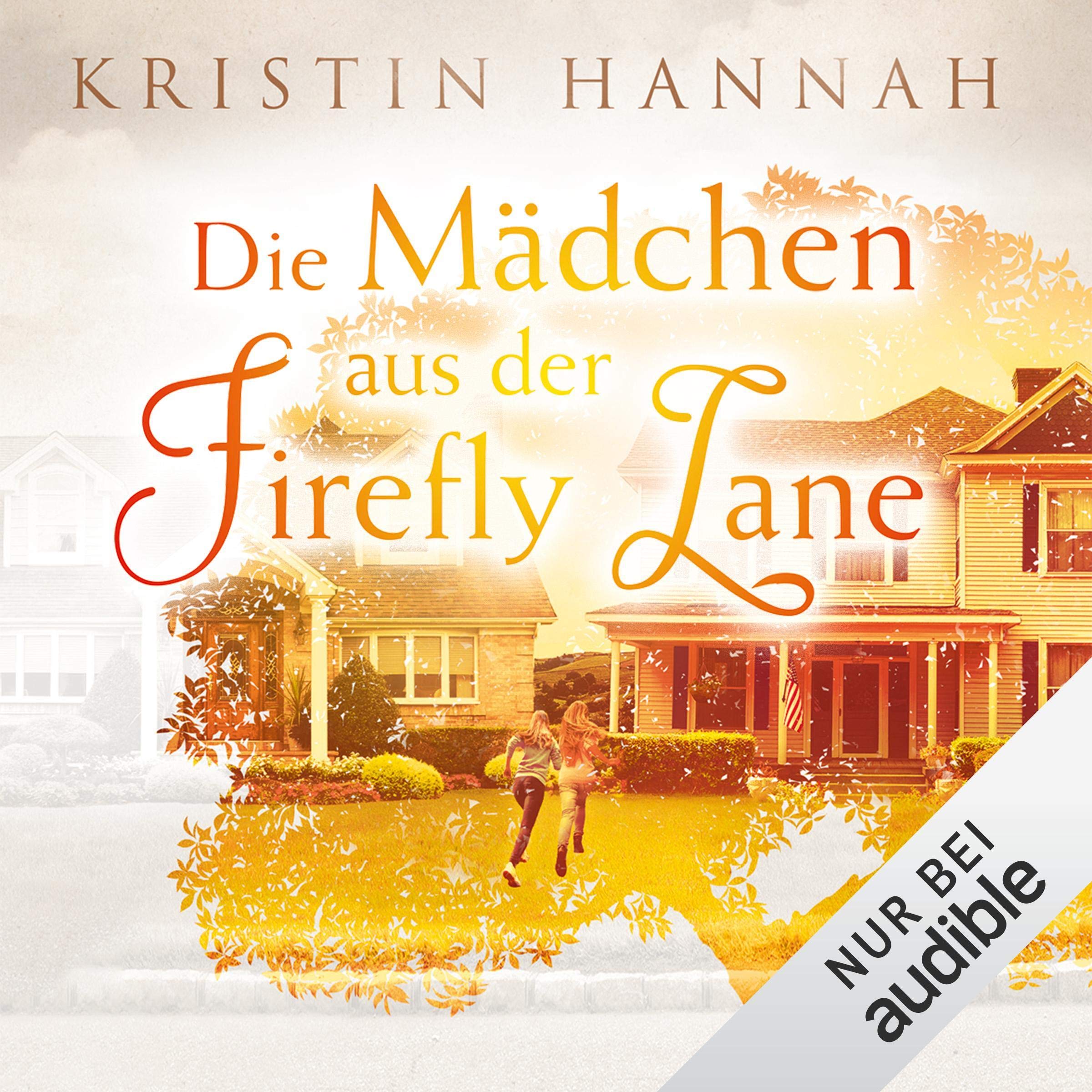 Cover art for Die Mädchen aus der Firefly Lane