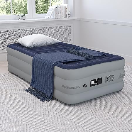 cold air mattress