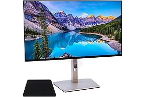 Dell 27 Inch P2722H: The Ultimate Monitor for Enhanced Productivity
