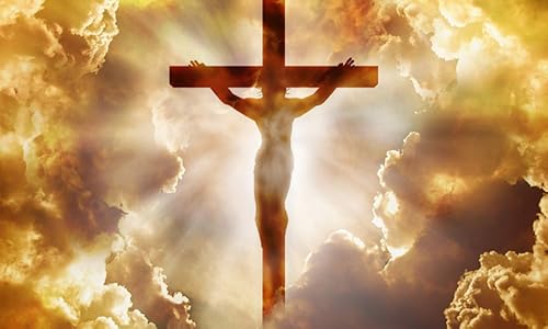 Papel de parede de Jesus