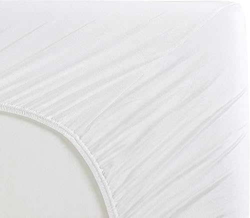 Miniatura 7 de Brielle Home Tencel Modal  100% modal, fibra de árbol de haya  Camiseta de punto  refrescante, transpirable, resistente a las arrugas  Juego de