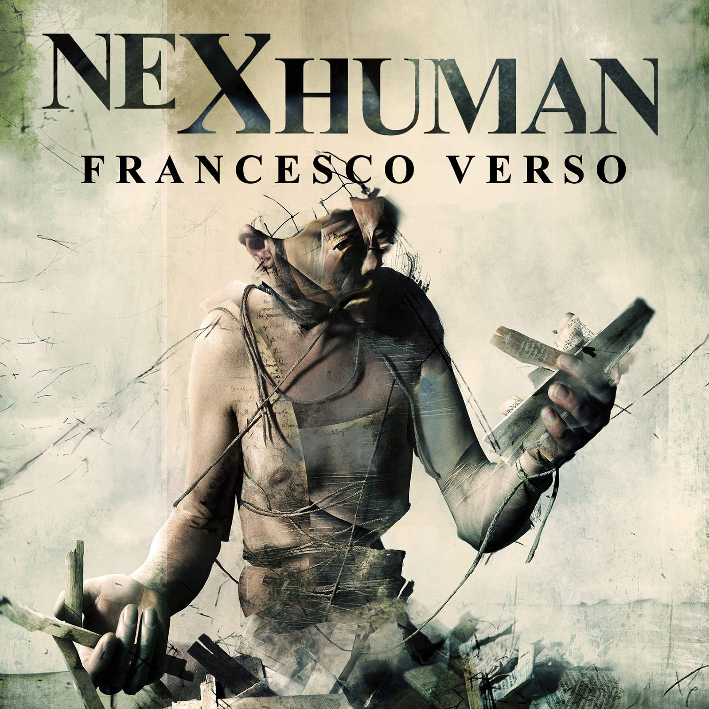 Nexhuman