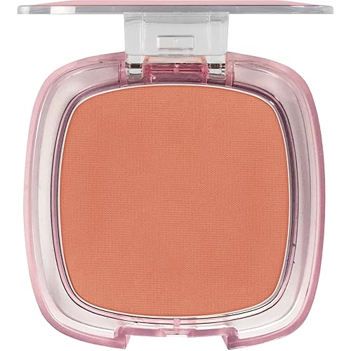 Miniatura 3 de L'Oréal Paris Makeup Paradise Enchanted - Rubor perfumado, tímido, 0.31 onzas
