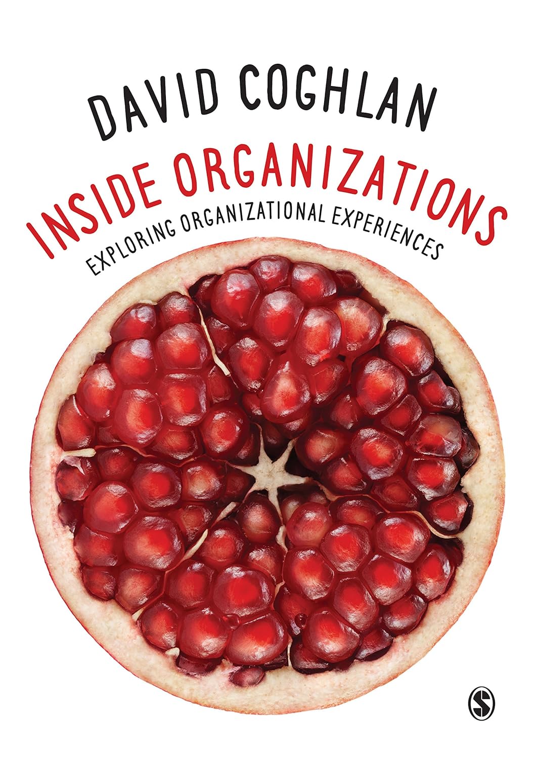 Inside Organizations: Exploring Organizational Experiences      1st Edition, Kindle Edition