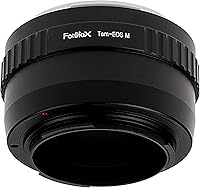 Vista 3 de Fotodiox Adaptador de montaje de lente, para Tamron Adaptall 2 Mount Lens a cámaras sin espejo Canon EOS M
