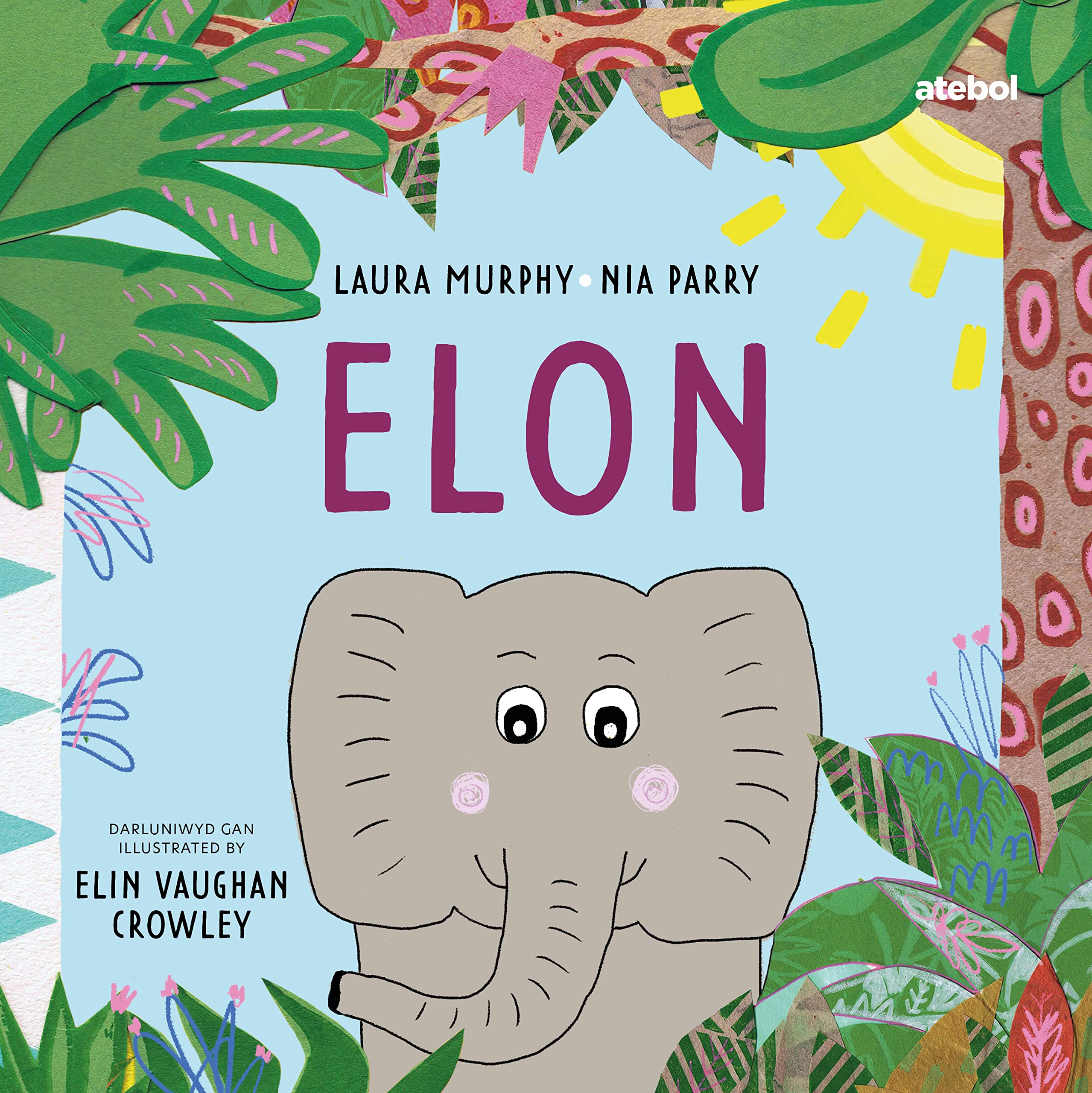 Elon by Laura Murphy (Paperback Book)