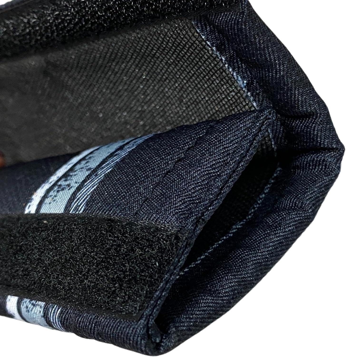 FANMATS 32112 Seattle Seahawks Team Color Rally Seatbelt Pad - 2 Pieces