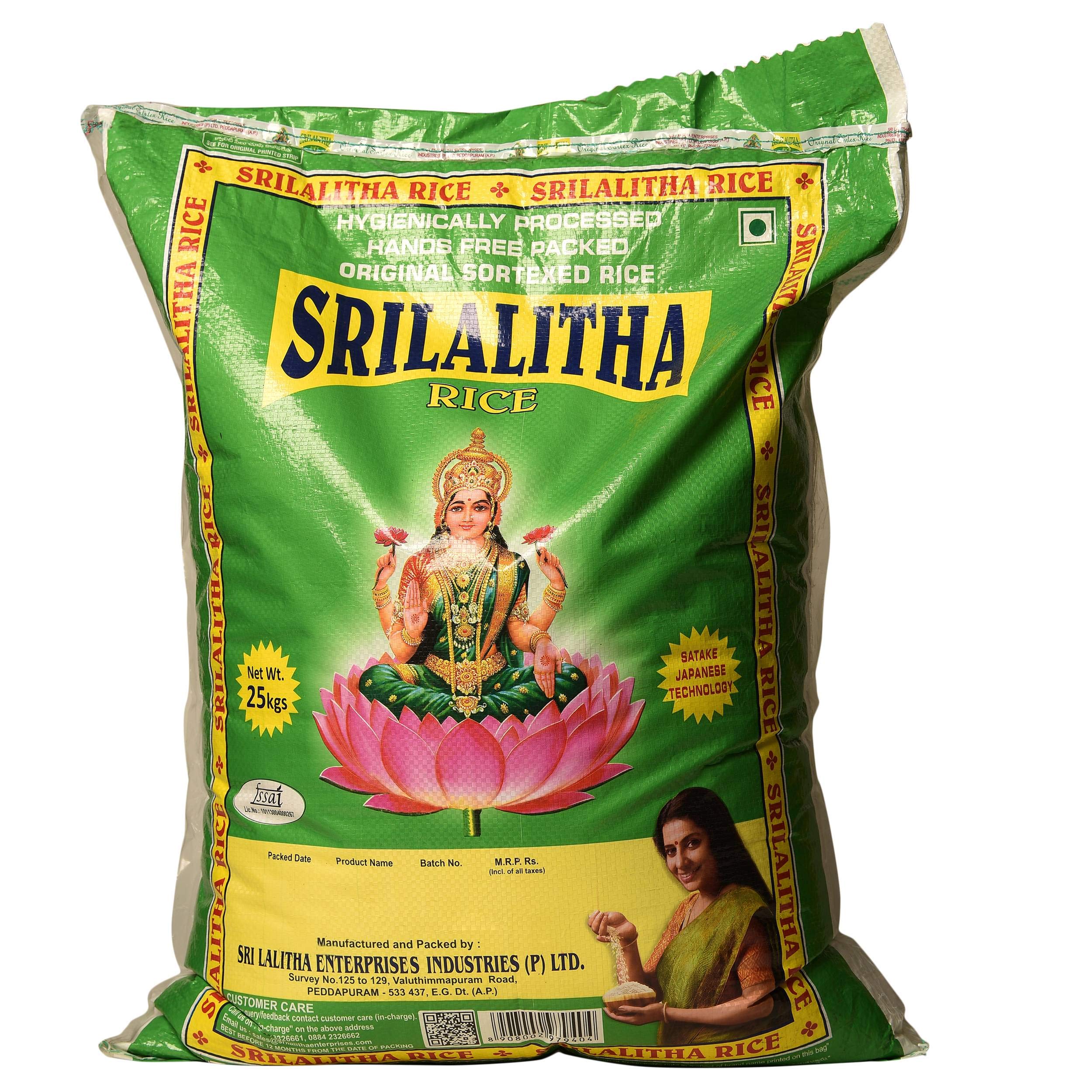 Top 52+ 25 kg rice bag best in.duhocakina