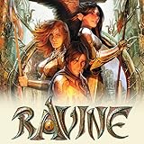 Read Online Ravine (Issues) (2 Book Series) Kindle Editon