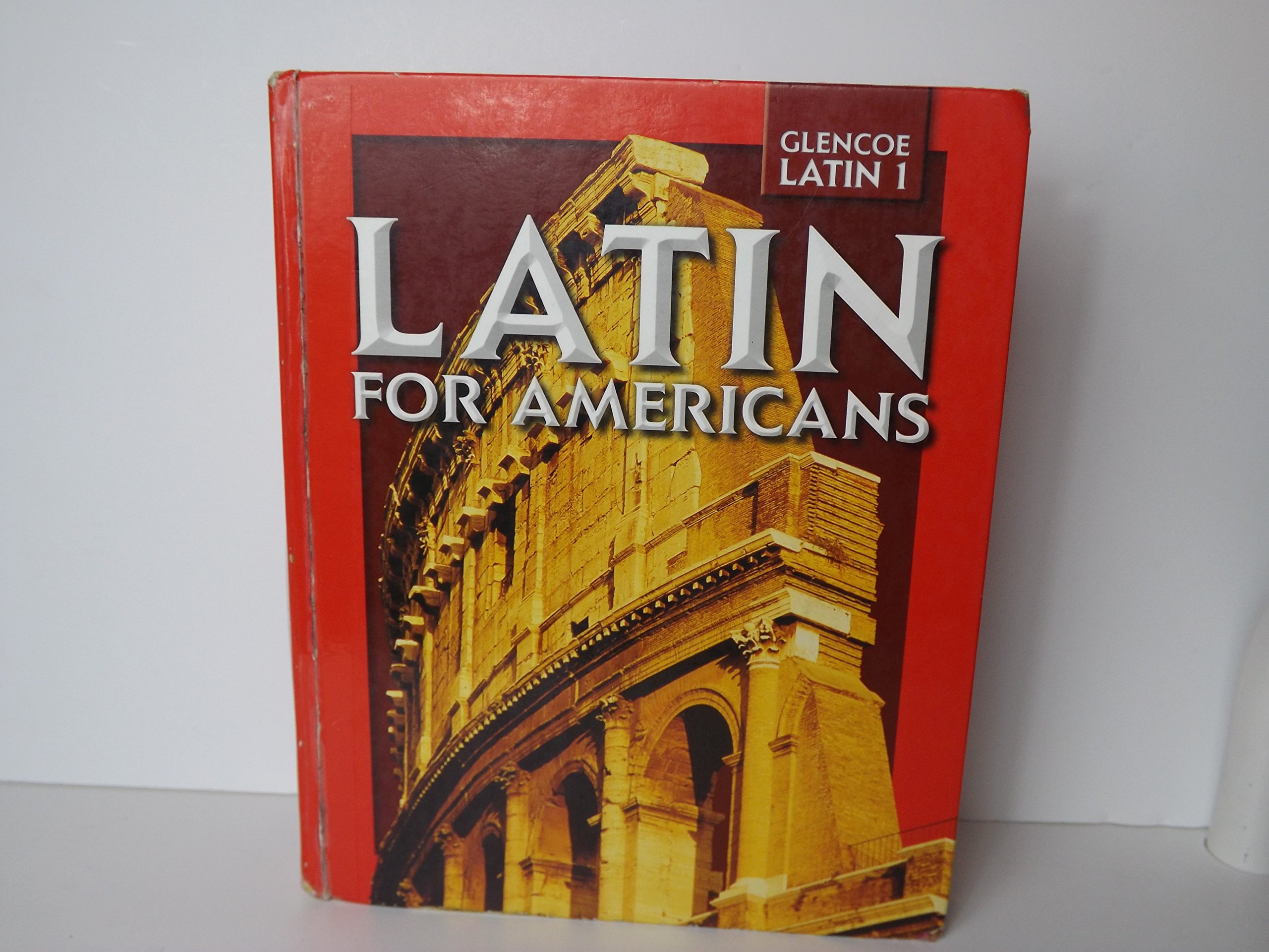 Latin for Americans