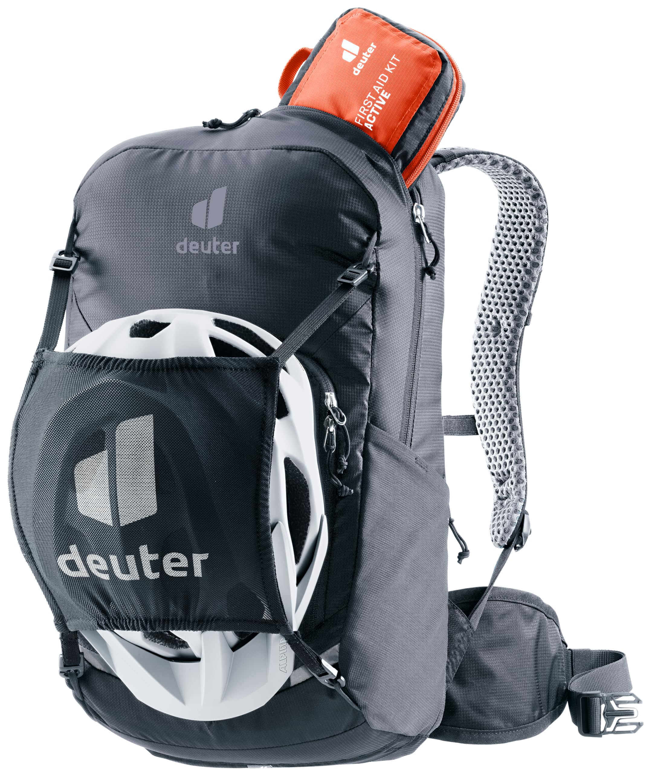 deuter Unisex Bike I 20 Fahrradrucksack