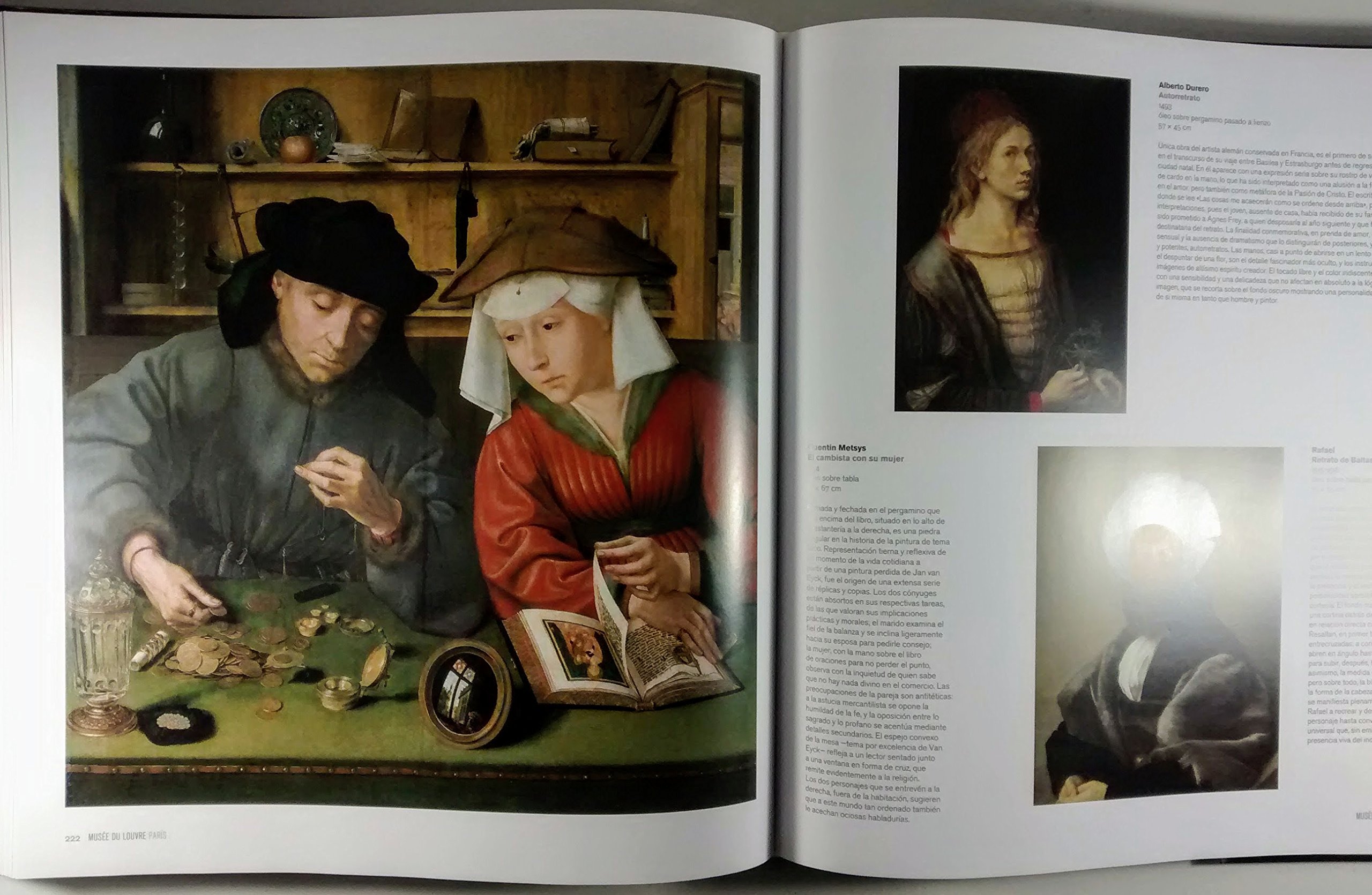 Museo de Museos: Las obras maestras de los principales museos del mundo (ELECTA ARTE)