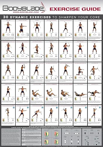 Vista 4 de Kit Bodyblade Pro