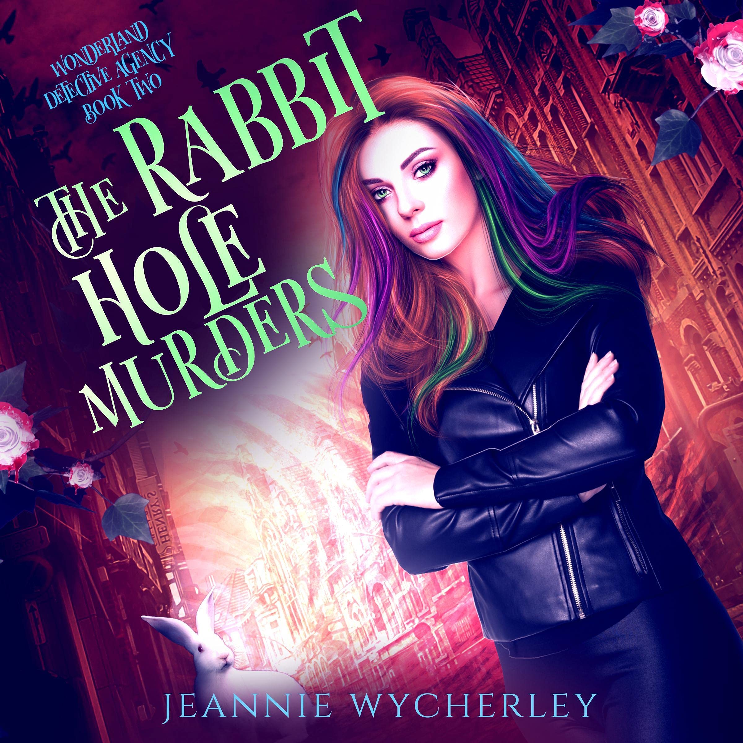 The Rabbit Hole Murders