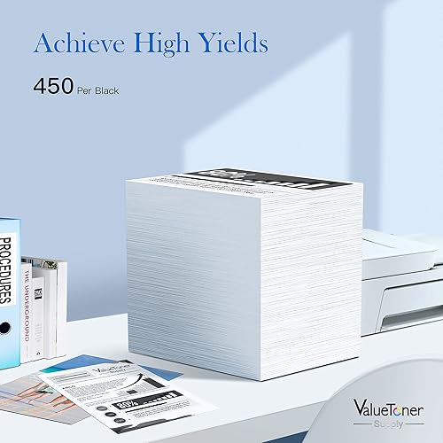 Miniatura 3 de PG-275 Cartucho de tinta negra de alto rendimiento para Canon 275XL Tinta negra PG-275XL 275XL funciona para Canon PIXMA TR4720 TS3720 TS3500 TS3522