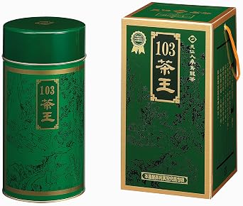 TenRen Kings Tea 103, 150g