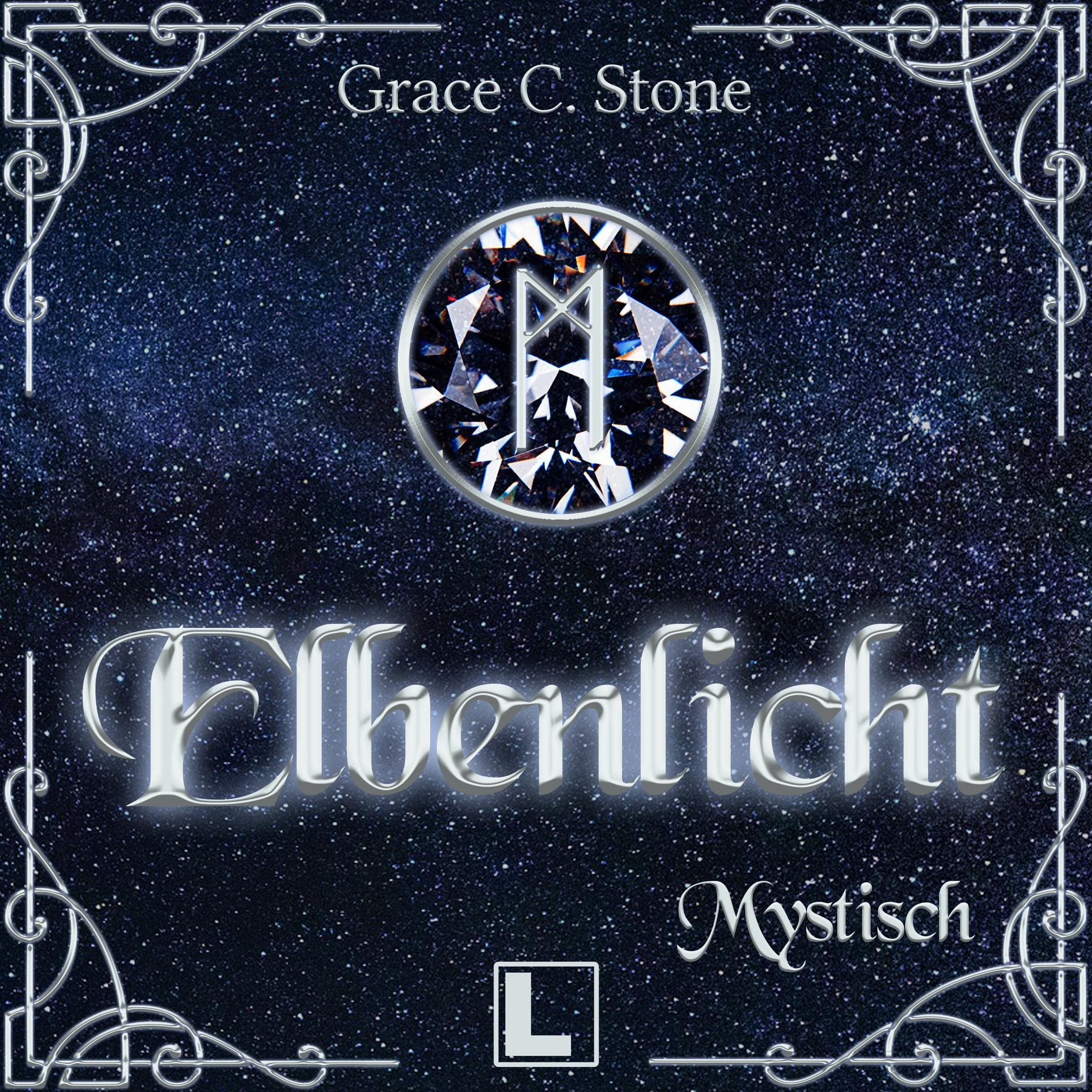Cover art for Elbenlicht - Mystisch