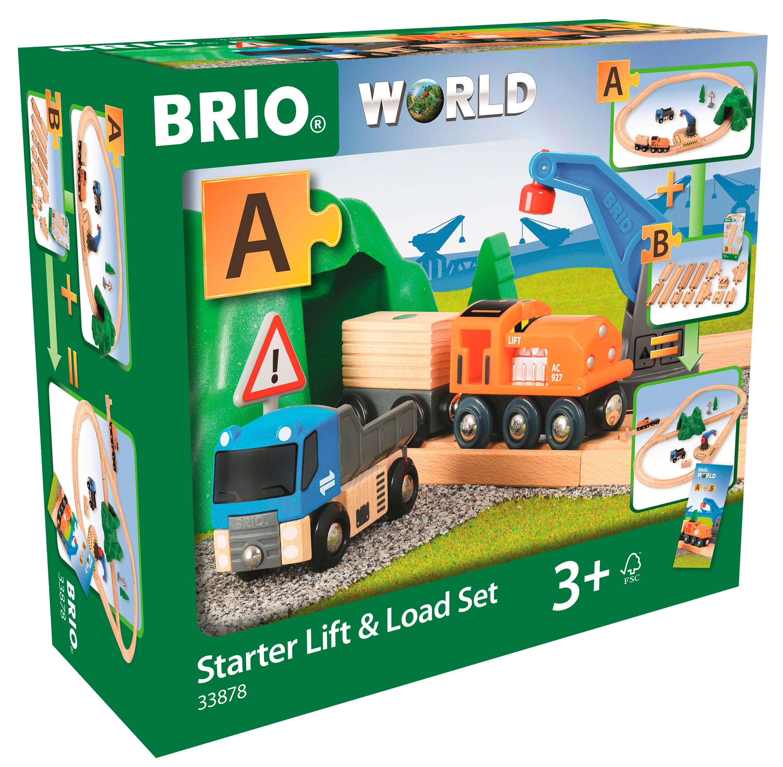 brio world 33878