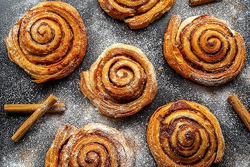 Miniatura 5 de Palitos de canela de Ceilán de 3.5 onzas de Sri Lanka, True Cinnamon Stick, Canela Entera.