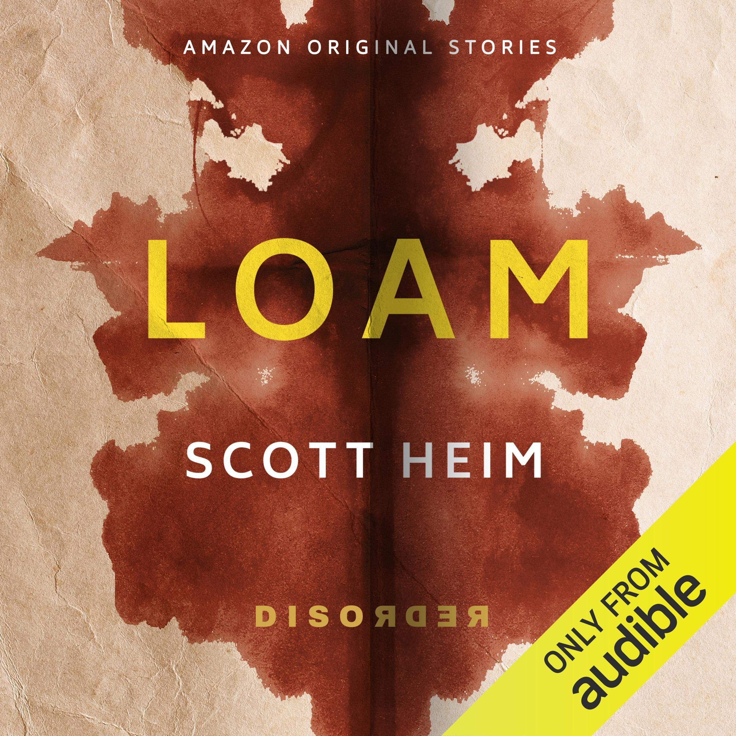 Cover art for Loam