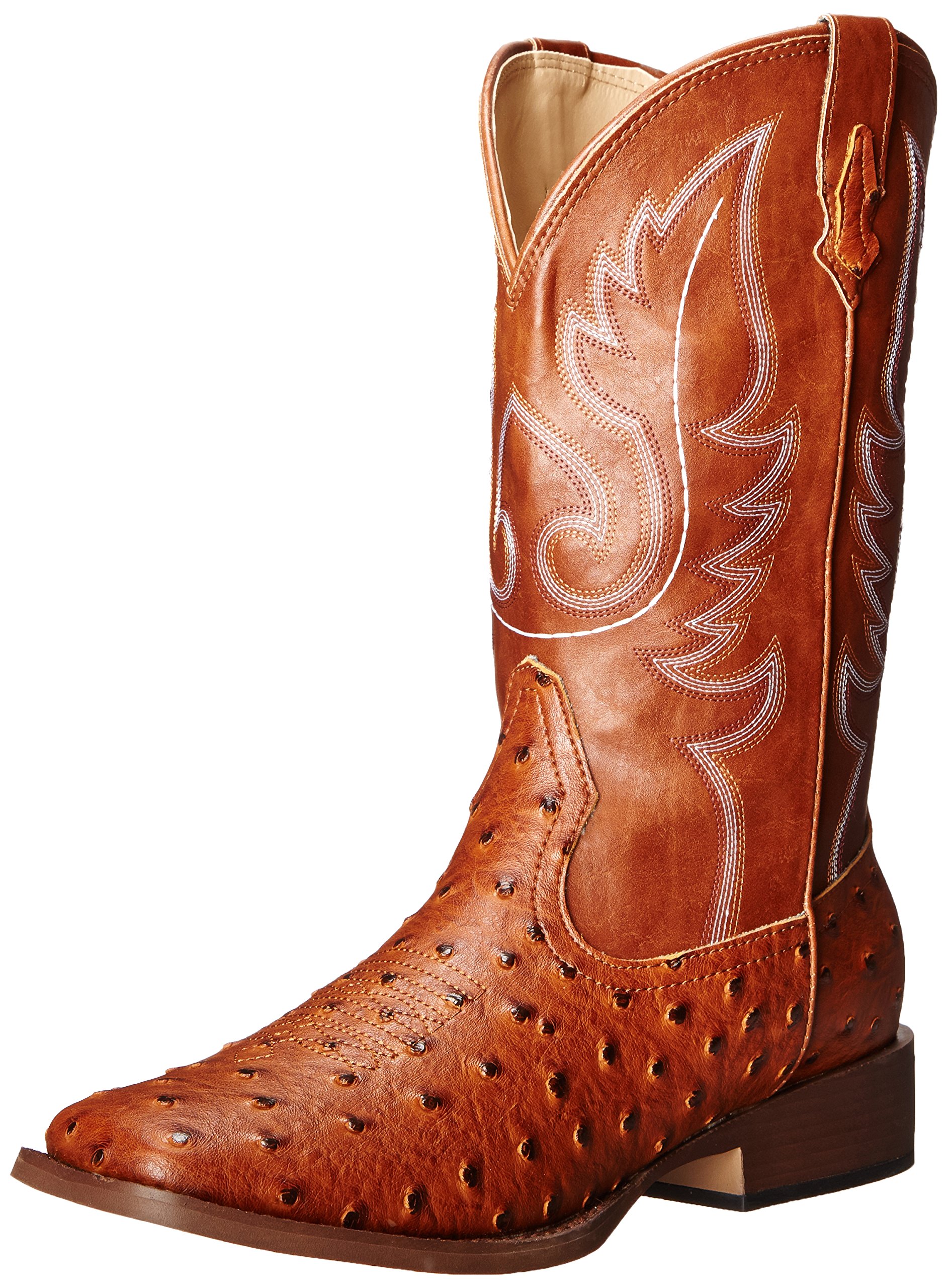 Roper Womens Bumps Riding Boot