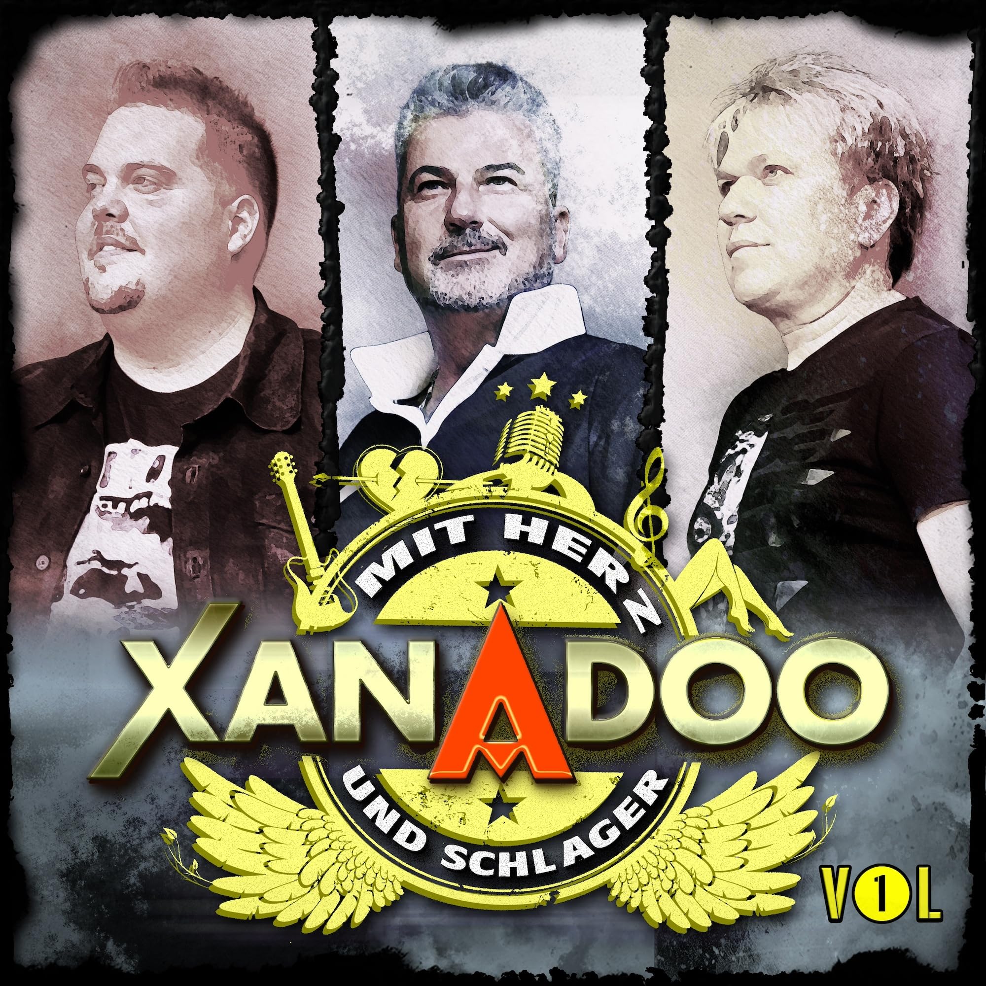 Xanadoo